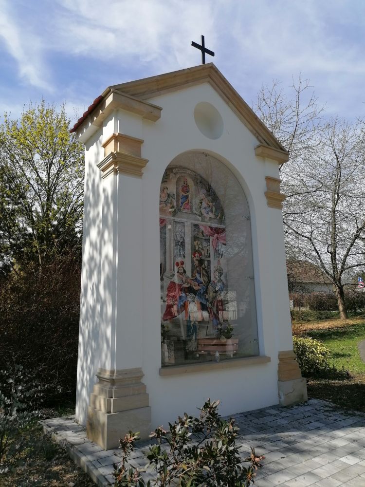 2026-04-05  Via Sancta  W013