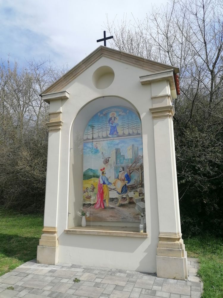 2026-04-05  Via Sancta  W015