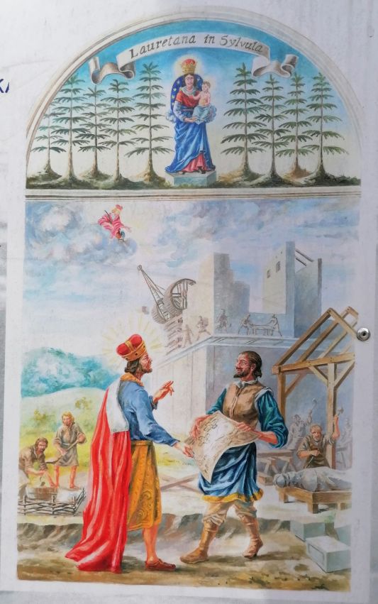 2026-04-05  Via Sancta  W016