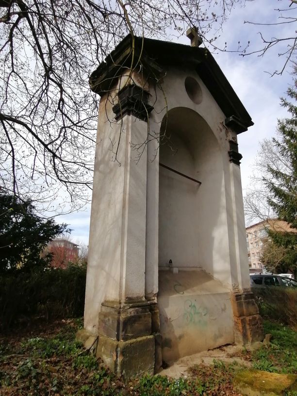 2026-04-05  Via Sancta  W022