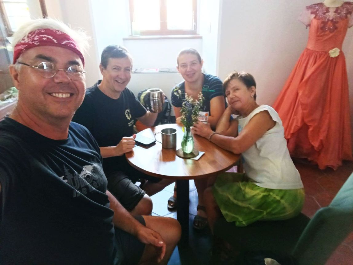 2026-06-27  Uvařená Střela  W013