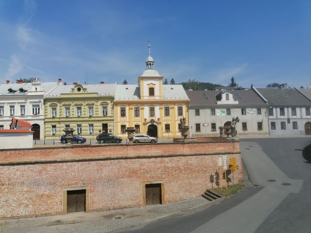 2026-06-27  Uvařená Střela  W015