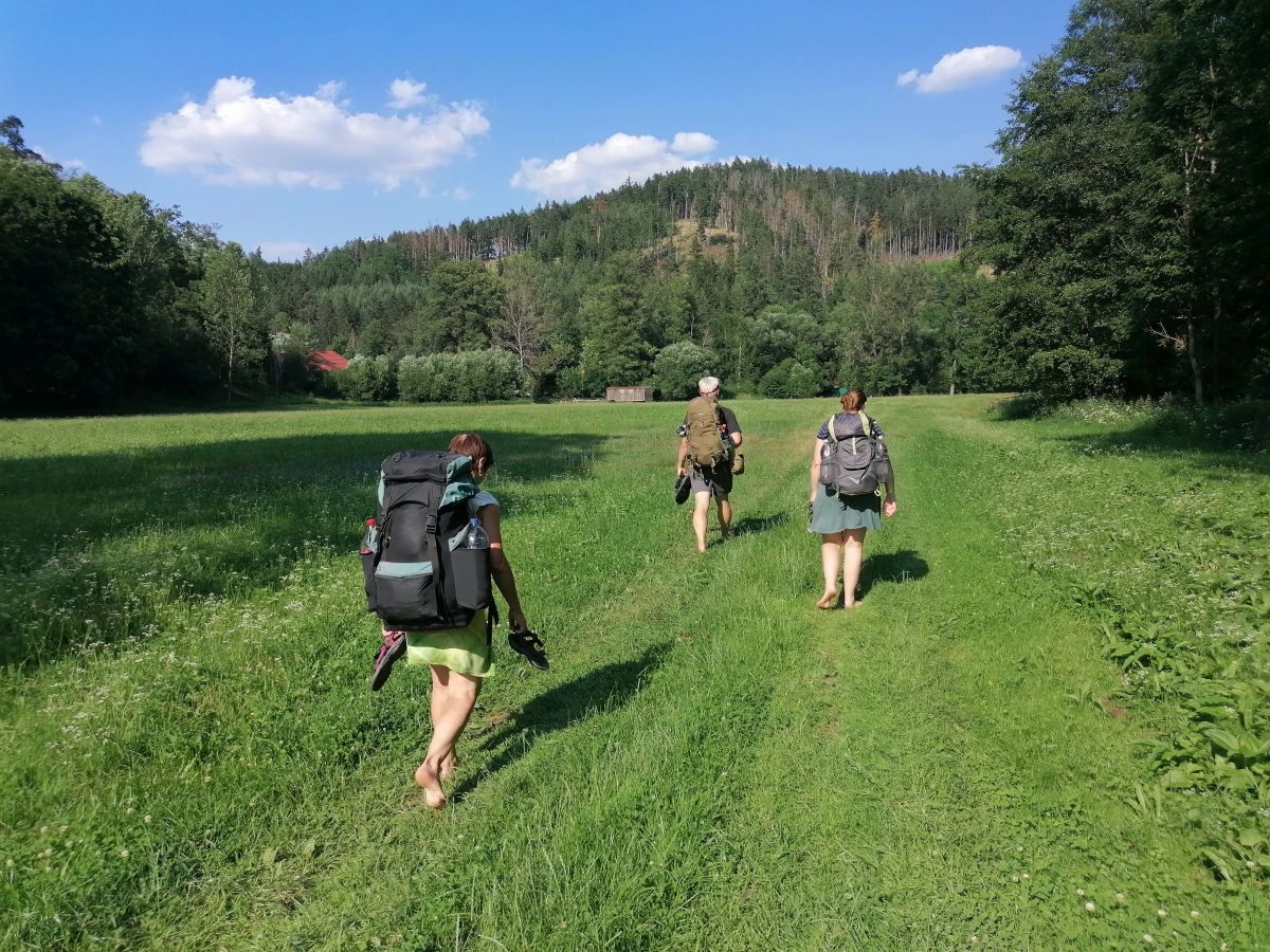 2026-06-27  Uvařená Střela  W034