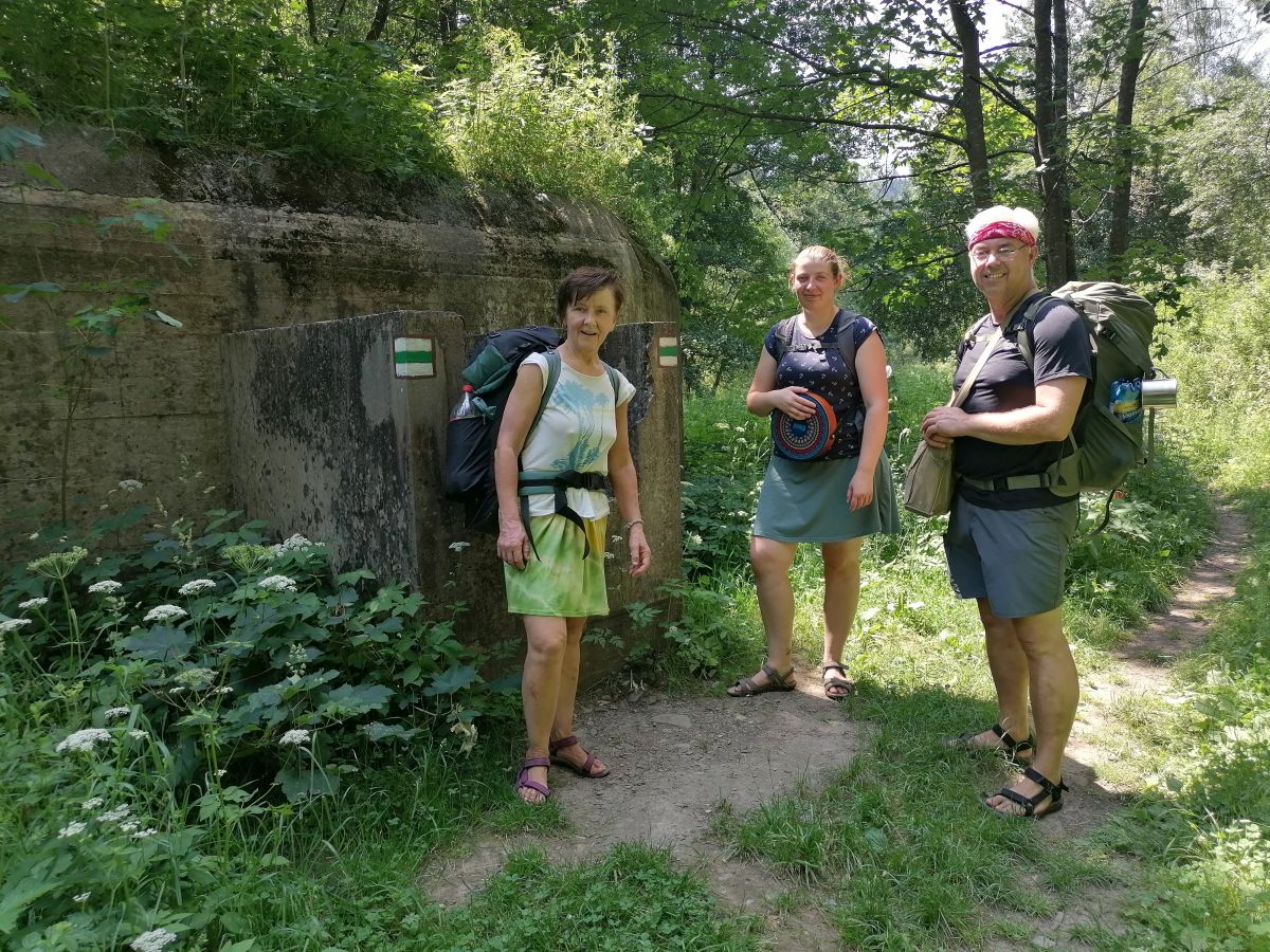 2026-06-28  Uvařená Střela  W018