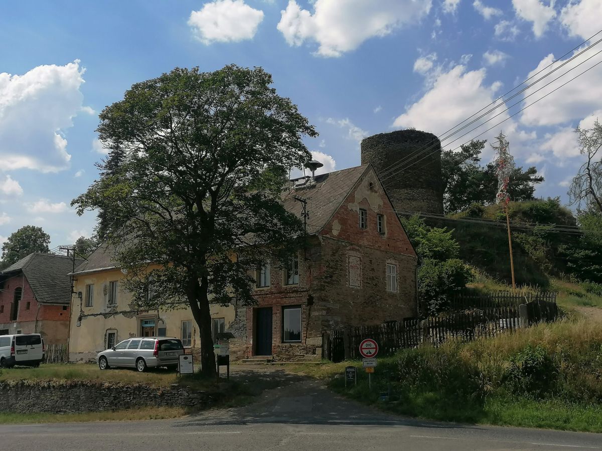2026-06-28  Uvařená Střela  W022