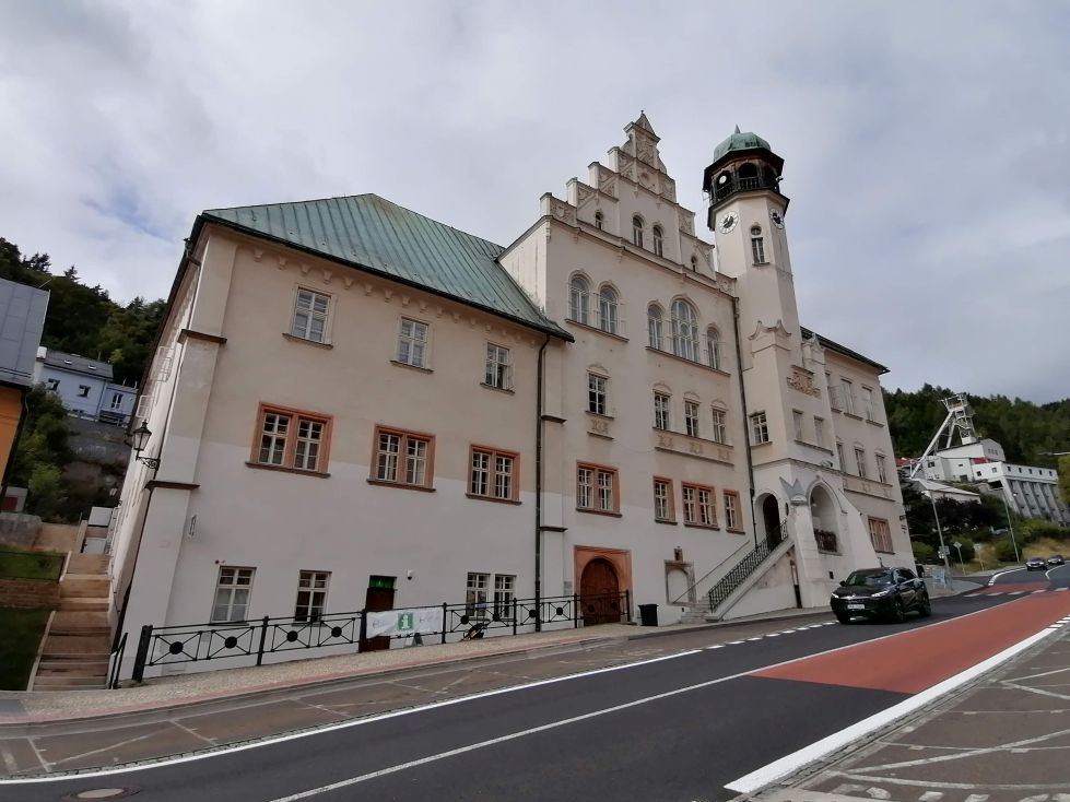 2026-09-18  Šlikův tolar  W002