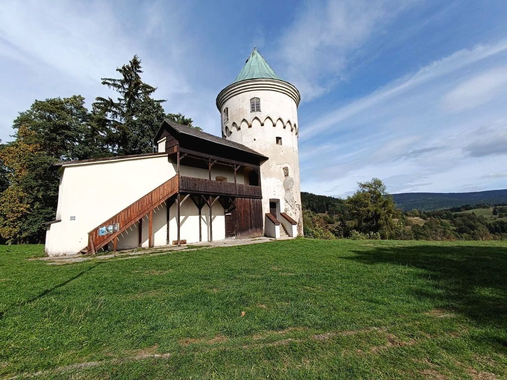 2026-09-18  Šlikův tolar  W030
