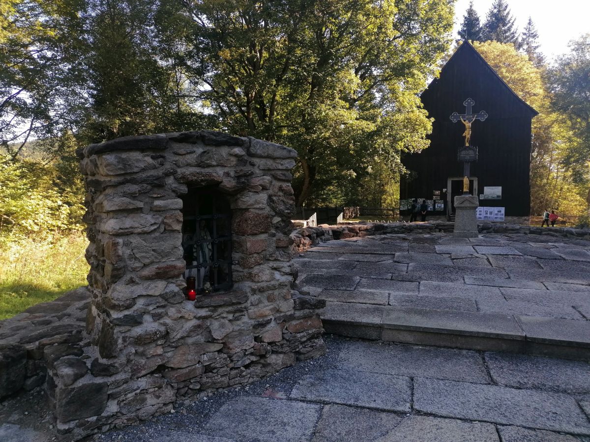 2026-09-26  Podzimní Šumava 2026  W003