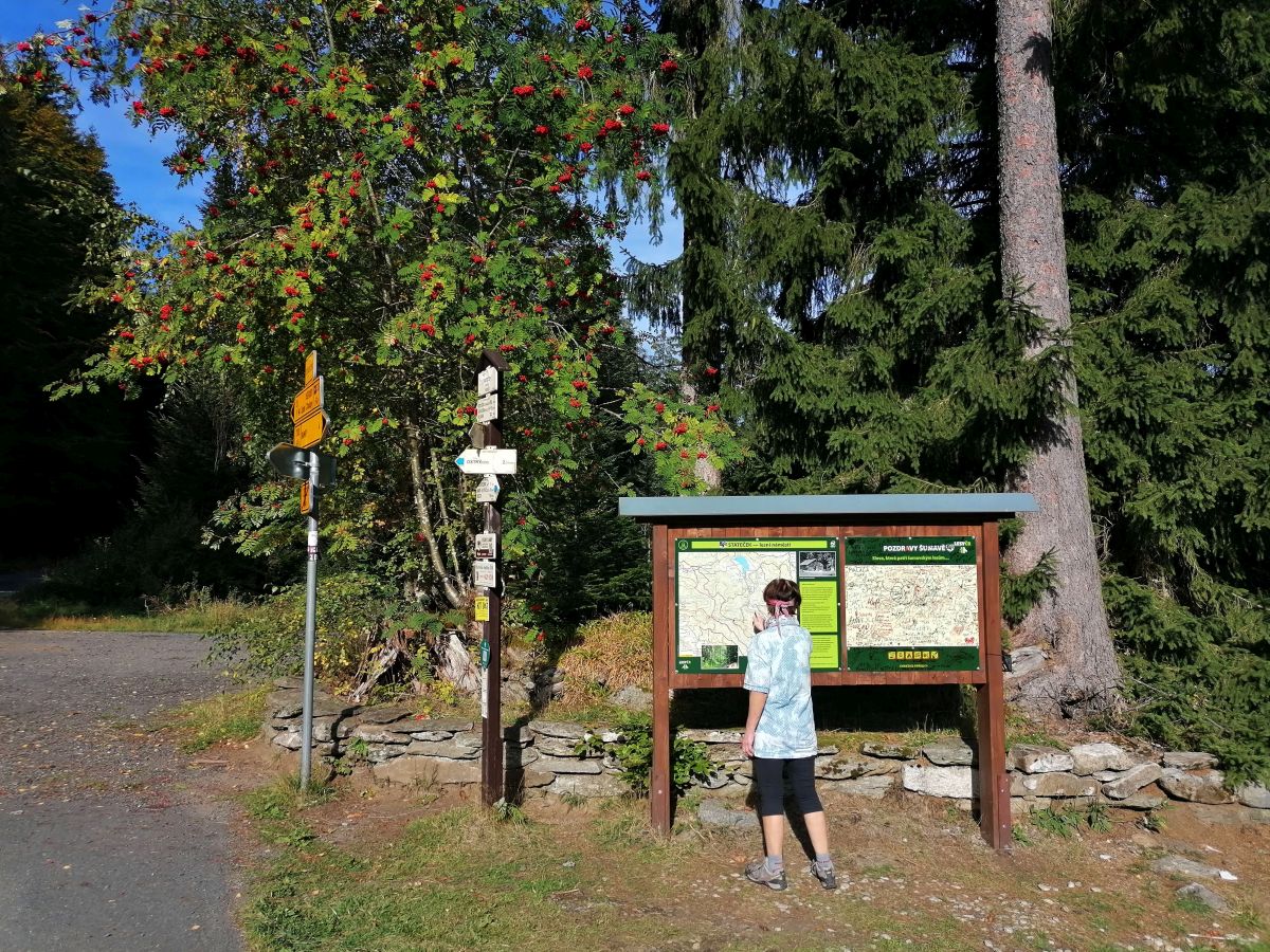 2026-09-27  Podzimní Šumava 2026  W002