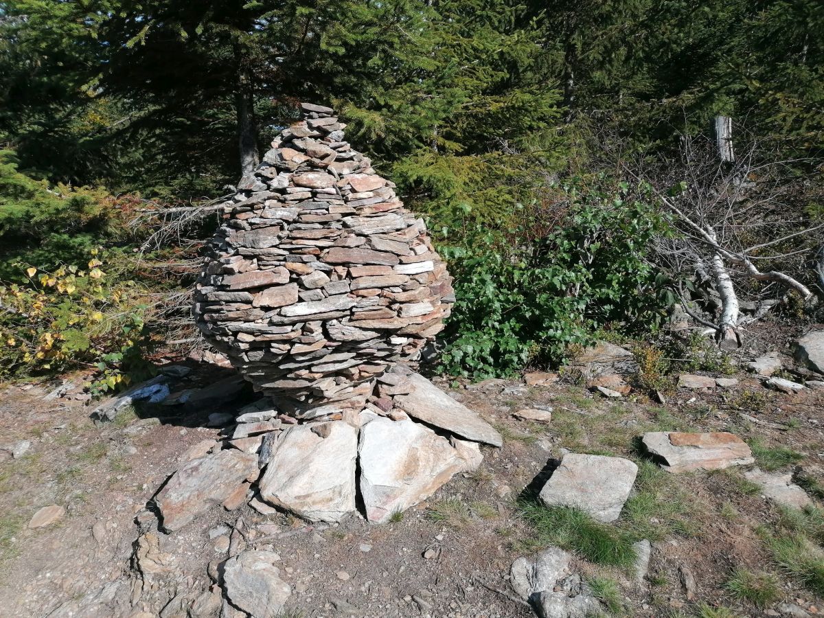 2026-09-27  Podzimní Šumava 2026  W026