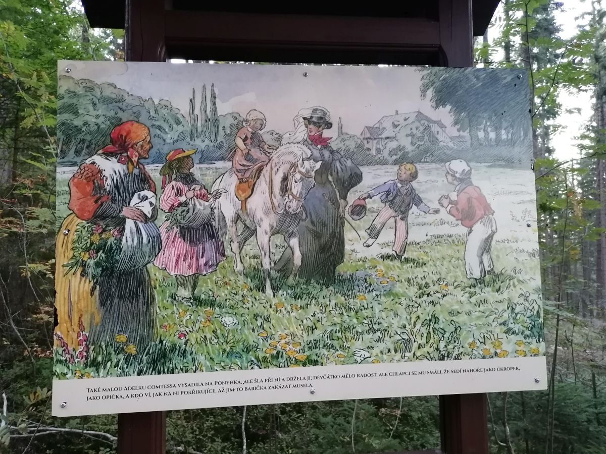 2026-09-27  Podzimní Šumava 2026  W047