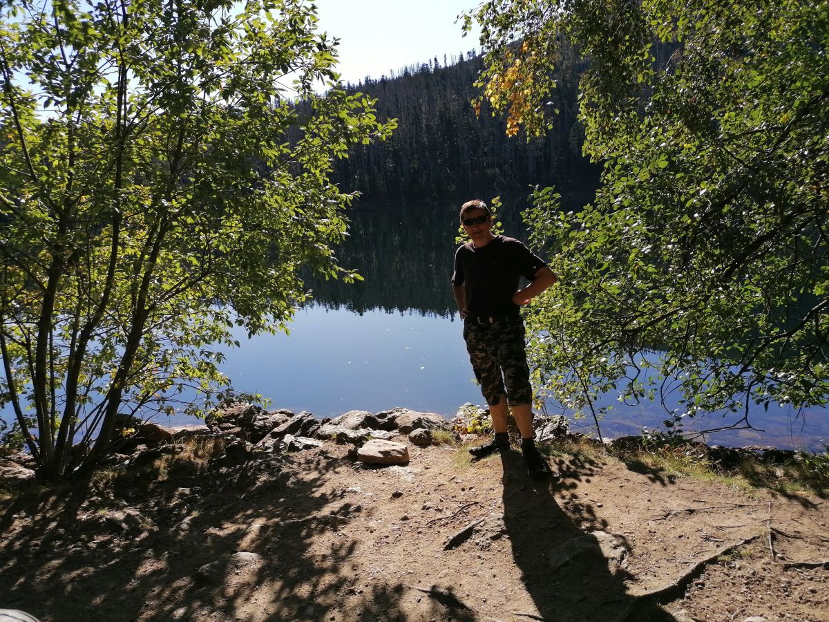 2026-09-28  Podzimní Šumava 2026  W009
