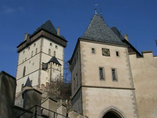 02 Karlštejn