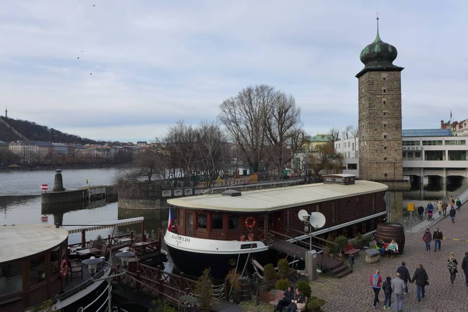 2016-02-06  Pražské mosty I.  W001