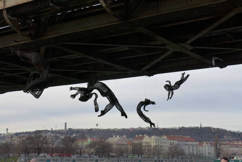2016-02-06  Pražské mosty I.  W017