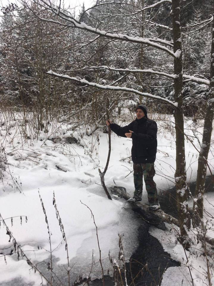 2017-01-08  Zimní brodění  W019