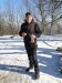2022-02-14  Sněhuláci na Milešovce  W022
